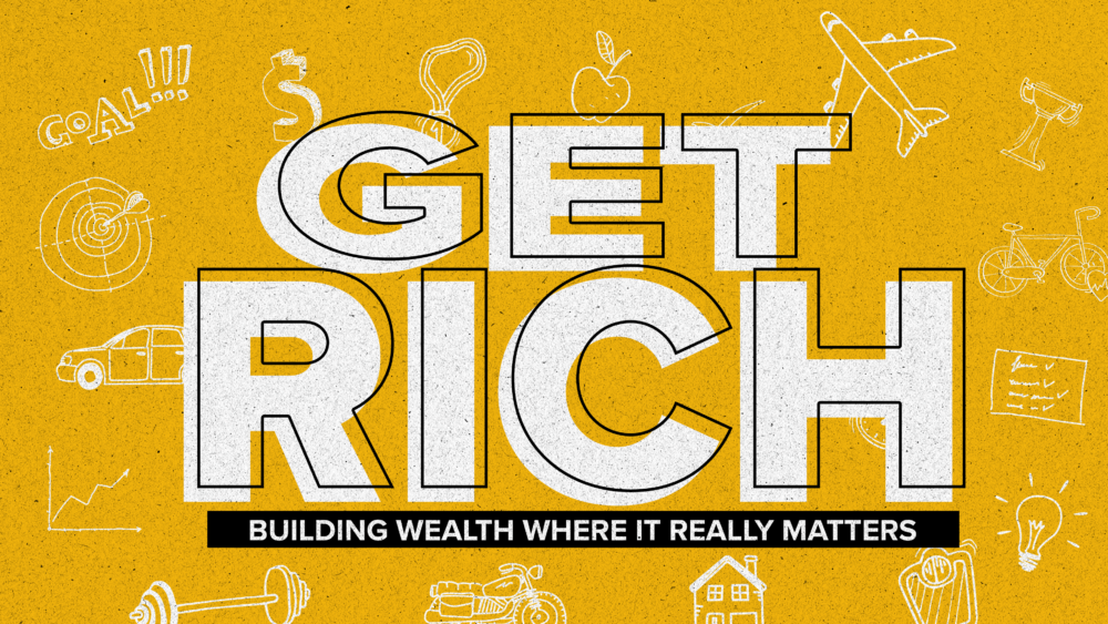 Get Rich