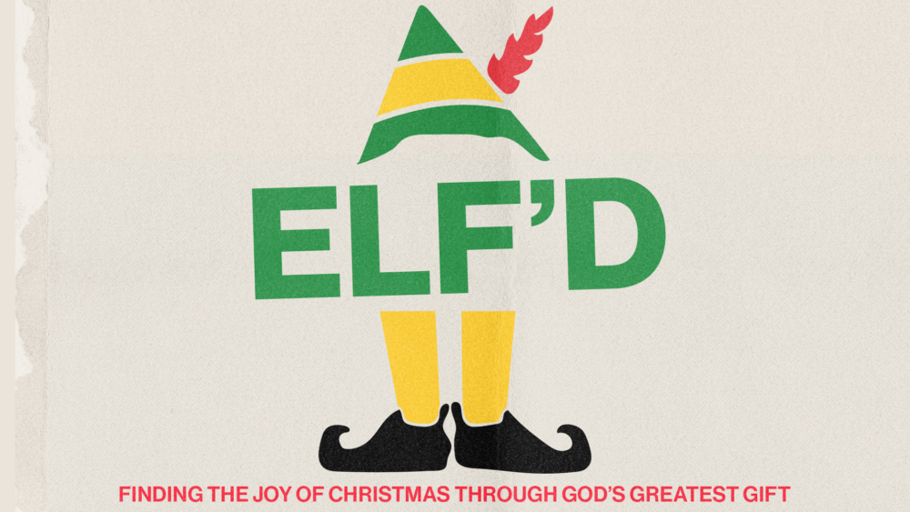 Elf\'d 