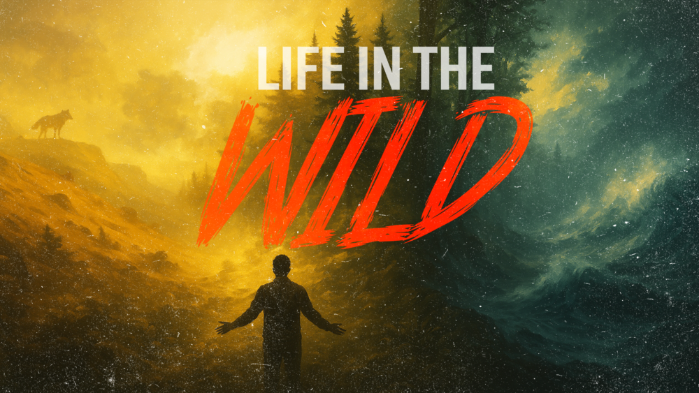 Life In The Wild
