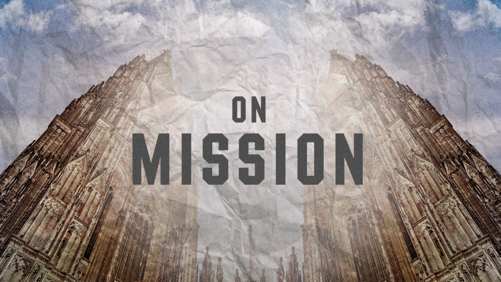 On Mission