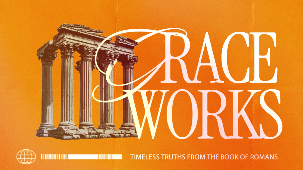 Grace Works