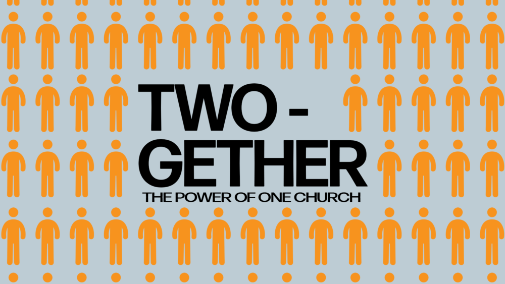TWO-GETHER